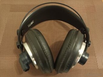 Štúdiovky AKG K240 MKII zánovné - 2