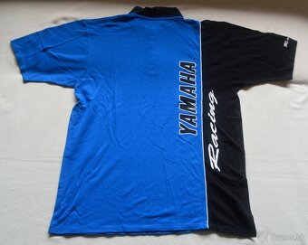 Polokosela Yamaha - 2