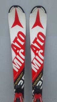 Atomic Redster Race 130 cm - 2