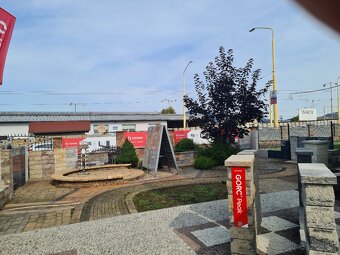 Odstúpim stavebniny. - 2