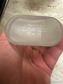 toaletná voda CK One 100 ml - 2