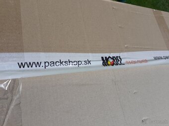 Kartónový obal na knihy A3 - 2