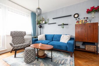 3-izbový fitnes byt po rekonštrukcii, Zvolen, Balkán - 2