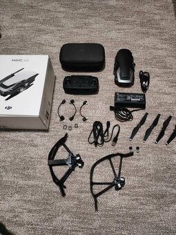 Dji mavic air fly more combo - 2