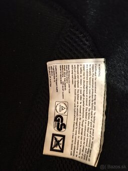 Lyžiarska prilba detská - 2