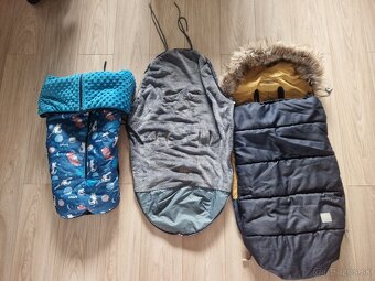 Thule Urban glide 2 - 2