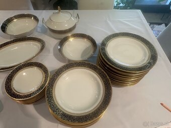 51 dielna sada Pirken Hammer Czechoslovakia - 2