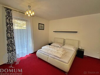 32m2 + terasa / apartmán Malinô Brdo – Ružomberok - 2