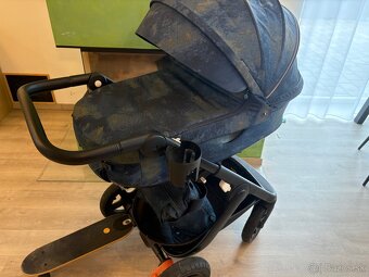 Stokke Trailz - 2