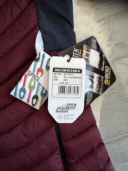 NOVÁ Dynafit Radical RDS Down pérovka L a XL NOVÁ - 2