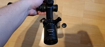 Predam puskohlad Vector Continental - 2