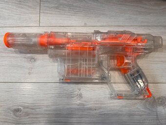 Nerf Shadow ICS-6 - 2