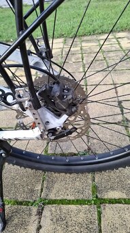 Predám ebike Haibike Yamaha Hardnine 2.0 XL po GO - 2