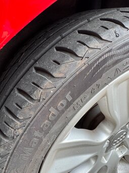 PREDAM AUDI A1 1.2 TFSI r.2011 - 2