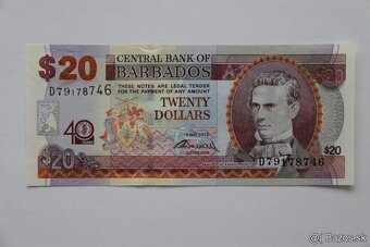 Unc bankovky (zostava č.12) - 2