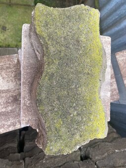 Použitá zámková dlažba - 2