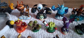 Skylanders trap team - 2