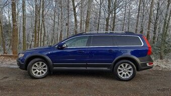 Volvo XC70 2,4 AWD - 2
