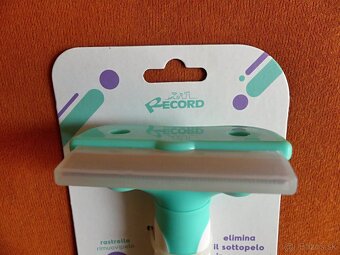 Hrebeň na vyčesávanie srsti - Furminátor M + miska zadarmo - 2