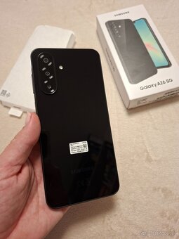 Samsung Galaxy A26 5G - 2