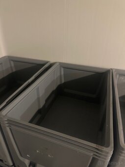 BigBoxy / Paletove Boxy / EURO Nadoby - 2