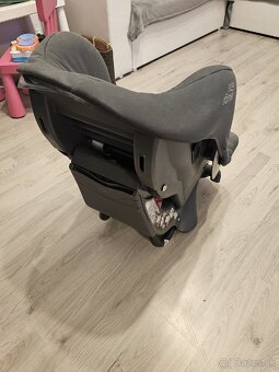 Autosedačka Britax romer - 2