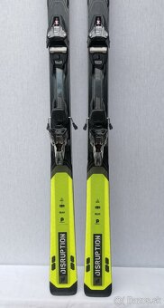 Carvingove lyze K2 DISRUPTION 82TI 184cm - 2