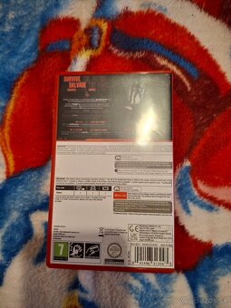 Nintendo switch 2 cronos the new dawn - 2