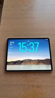 iPad Pro 12.9" (M1, 5. generácia), 1TB Wi-Fi, Silver - 2