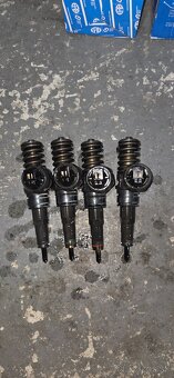 Vstrekovače pd tdi - 2