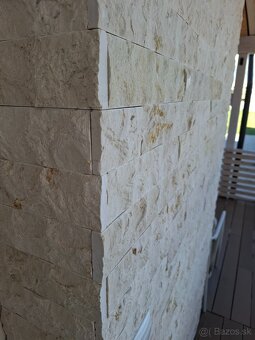 Štiepany kameň - 2