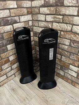 Čistička vzduchu Ionic CARE Triton X6 - 2