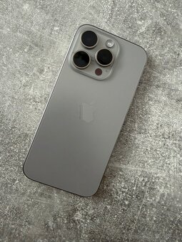 iPhone 15 pro 512 - 2