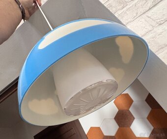 Detská lampa IKEA - 2