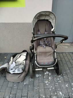 Detský kočík joolz - 2