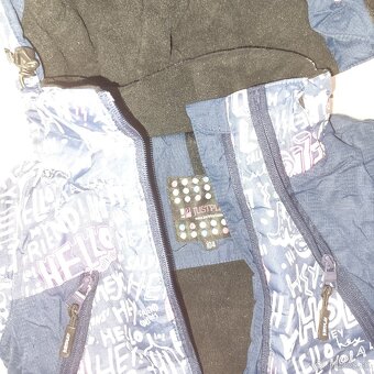 Zimné oblečenie - 2