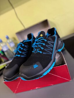 Pracovná obuv 45 - 2