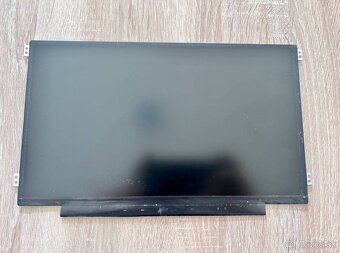 Predám obrazovku do notebooku 11,6"LED SLIM display 30pin - 2