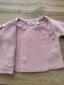 Svetrík veľ. 62/68 - 2