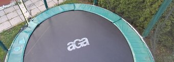 Trampolína Aga 240cm - 2