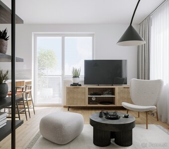 Bytový komplex Kúty II. etapa - 2