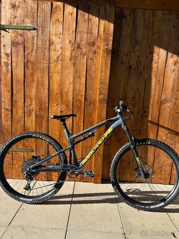 Rock Machine Blizzard TRL 30-29 - 2