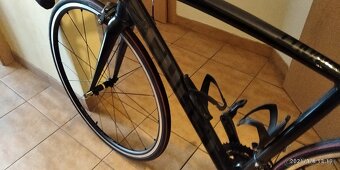 Predám Ghost Nivolet - 2