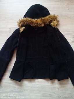 Prechodná bunda - 2