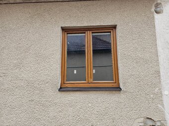 Predám plastove okna - 2