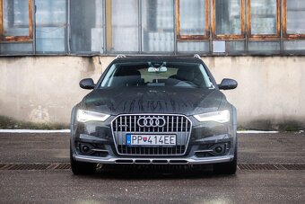 Audi A6 Allroad 3.0 Quattro S tronic - 2
