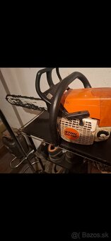 Stihl 250 - 2