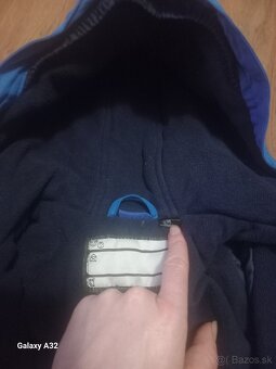 Chlapčenská kombinéza - 2