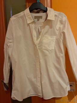 Damska Burberry Košela - 2