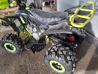 Stvorkolka 150cc - 2